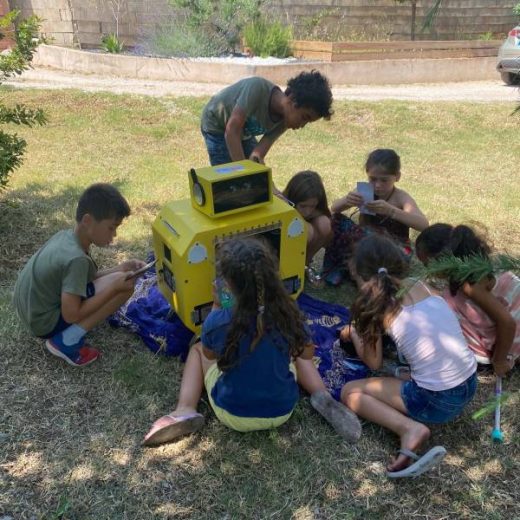 Location&#x20;et&#x20;livraison&#x20;d&amp;&#x23;8217&#x3B;escape&#x20;nomades&#x20;pour&#x20;cousinade&#x20;originale&#x20;&#x00E0;&#x20;Toulon&#x20;Var