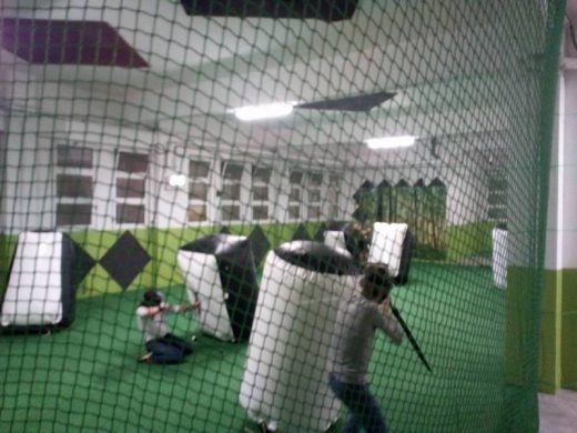 Archery&#x20;tag&#x20;jeu&#x20;du&#x20;tir&#x20;&#x00E0;&#x20;l&amp;&#x23;8217&#x3B;arc&#x20;pour&#x20;enfants&#x20;d&#x00E8;s&#x20;l&amp;&#x23;8217&#x3B;&#x00E2;ge&#x20;de&#x20;8&#x20;ans&#x20;&#x00E0;&#x20;petit&#x20;prix&#x20;vers&#x20;La&#x20;Valette&#x20;du&#x20;Var