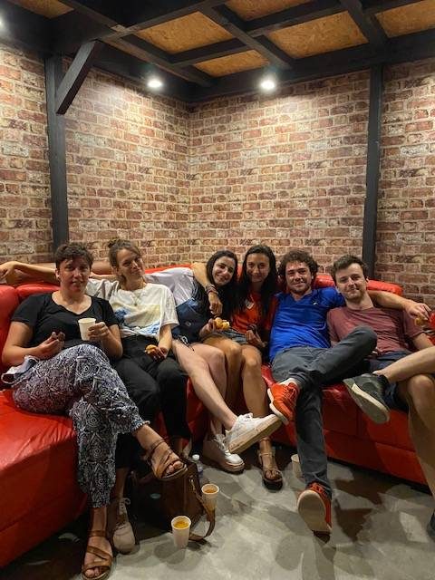 Team&#x20;building&#x20;avec&#x20;espace&#x20;priv&#x00E9;&#x20;et&#x20;escape&#x20;game&#x20;pour&#x20;clinique&#x20;v&#x00E9;t&#x00E9;rinaire&#x20;&#x00E0;&#x20;Cuers