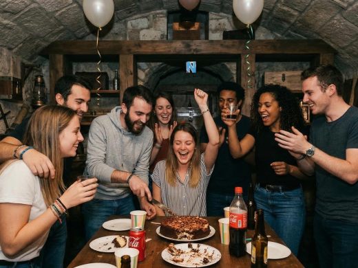 Escape Game Anniversaire à Toulon : une fête inoubliable pour tous les âges