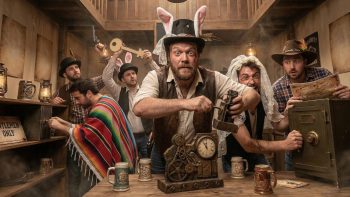 Escape Game Toulon : en salle ou chez vous dans le Var