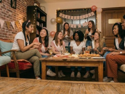 Escape Game EVJF à Toulon : une activité inoubliable pour enterrer sa vie de jeune fille