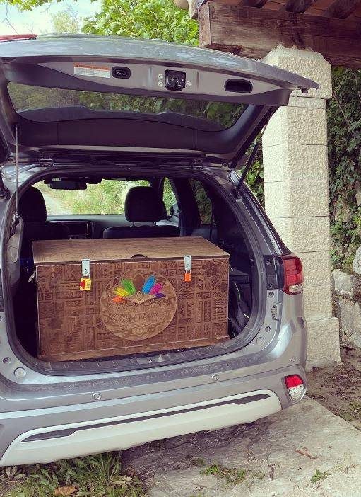 Escape&#x20;game&#x20;livr&#x00E9;&#x20;en&#x20;entreprise&#x20;pour&#x20;d&#x00E9;part&#x20;&#x00E0;&#x20;la&#x20;retraite&#x20;La&#x20;Garde&#x20;dans&#x20;le&#x20;Var